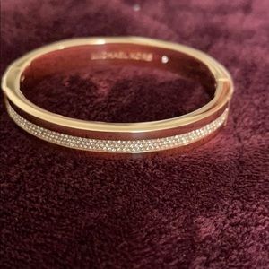 Michael kora bracelet